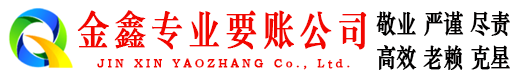 肃北金鑫要账公司